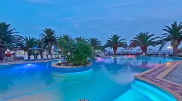 Mendi Hotel