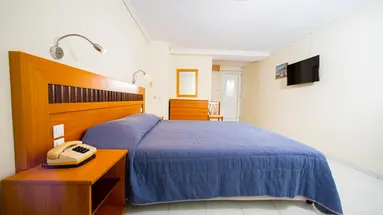 MENDI HOTEL