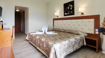 MENDI HOTEL