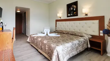 MENDI HOTEL