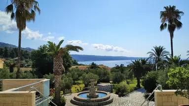 MENDI HOTEL