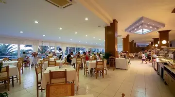 Mendi Hotel
