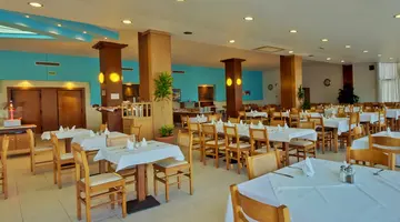 MENDI HOTEL