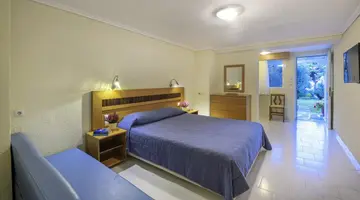 Mendi Hotel