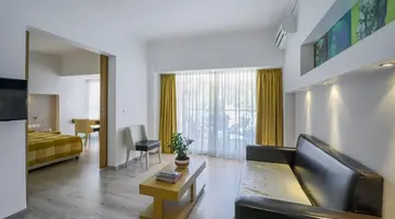 Mendi Hotel