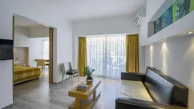 Mendi Hotel