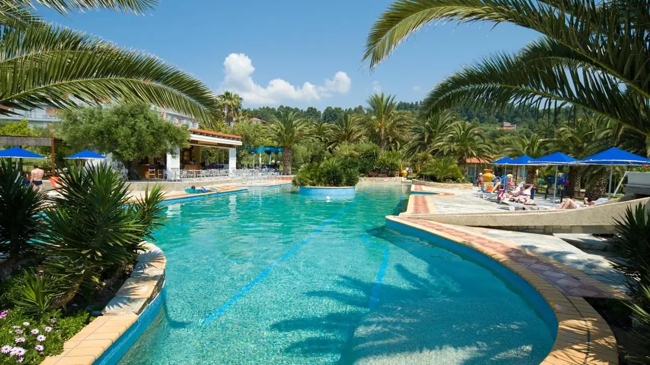 Mendi Hotel