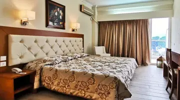 Mendi Hotel