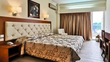 Mendi Hotel