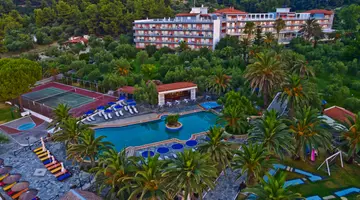 MENDI HOTEL