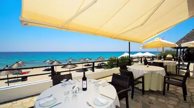 MENDI HOTEL