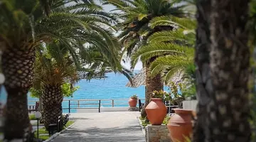 MENDI HOTEL