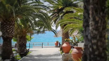 MENDI HOTEL