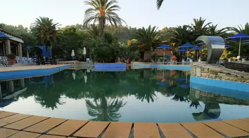 MENDI HOTEL