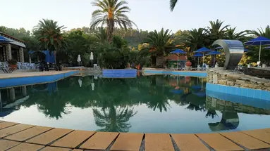MENDI HOTEL