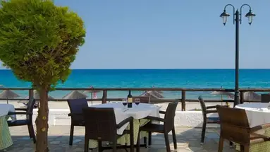 Mendi Hotel