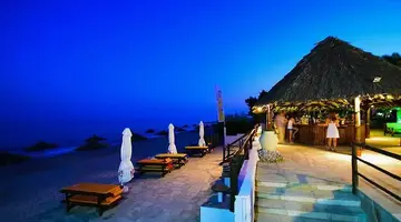 Mendi Hotel