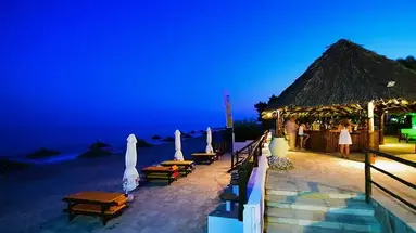 Mendi Hotel