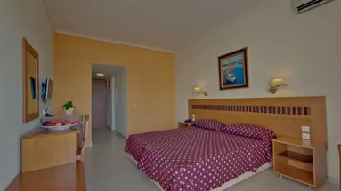 Mendi Hotel
