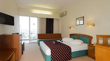 Mendi Hotel