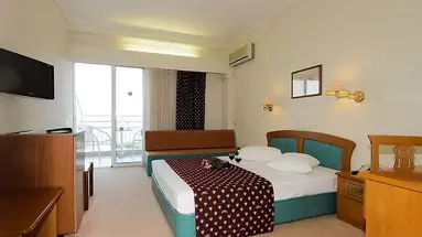 Mendi Hotel