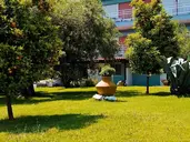 Mendi Hotel