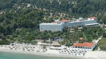 Mendi Hotel