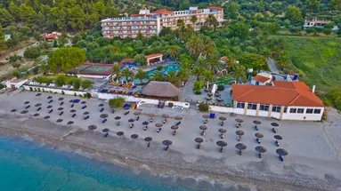 Mendi Hotel