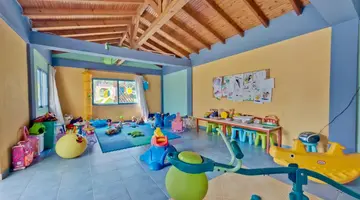 Mendi Hotel