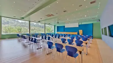 Mendi Hotel