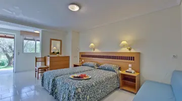 Mendi Hotel