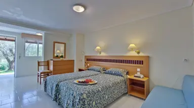 Mendi Hotel