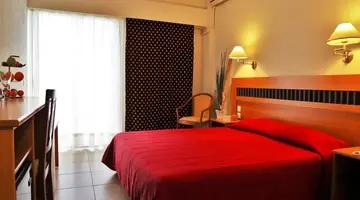Mendi Hotel