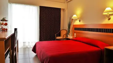 Mendi Hotel