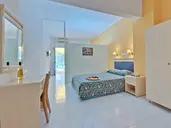 MENDI HOTEL