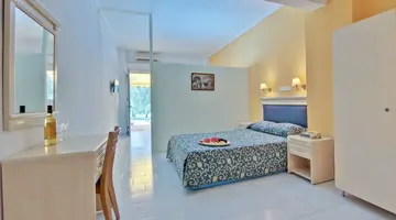 MENDI HOTEL