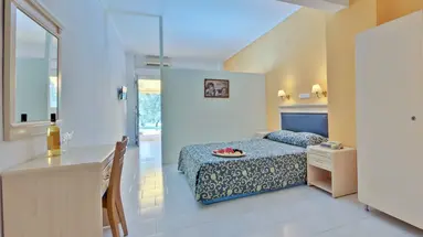 MENDI HOTEL