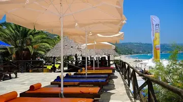 Mendi Hotel