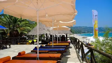 Mendi Hotel