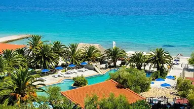 Mendi Hotel