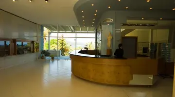 Mendi Hotel