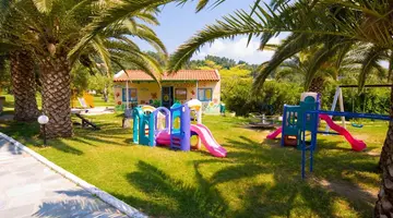 Mendi Hotel