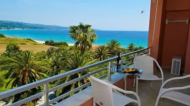 Mendi Hotel