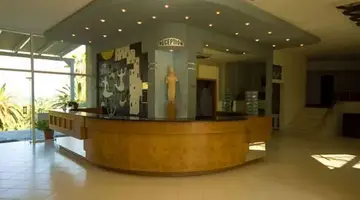 Mendi Hotel