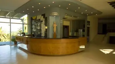 Mendi Hotel