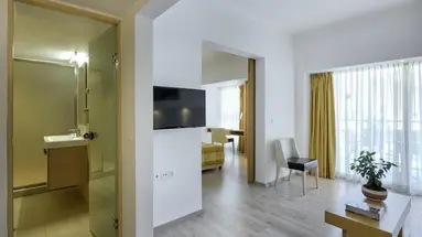 Mendi Hotel