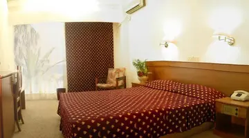 Mendi Hotel