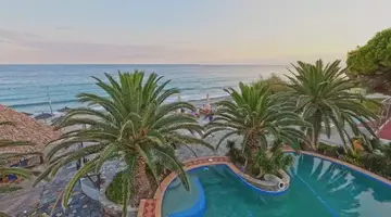 Mendi Hotel