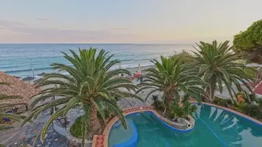 Mendi Hotel