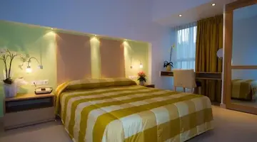 Mendi Hotel